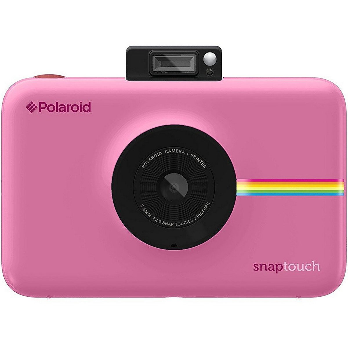 Polaroid Snap Touch Instant Print Digital Camera Pink Online at