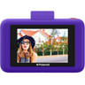 Polaroid Snap Touch Instant Print Digital Camera Purple