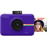 Polaroid Snap Touch Instant Print Digital Camera Purple