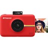 Polaroid Snap Touch Instant Print Digital Camera POLSTR Red