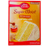Betty Crocker Super Moist Cake Mix Milk And Honey 475 g