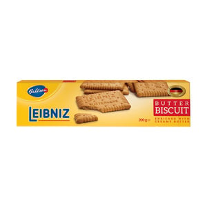 Leibniz Butter Biscuits 200g