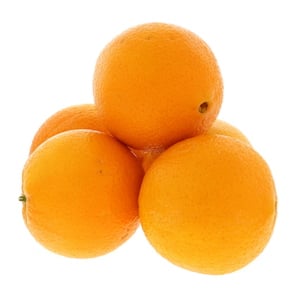 Orange Navel Morocco 1 kg