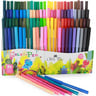 Win Plus Coloring Pens 100's 848