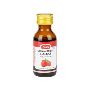LuLu Strawberry Essence 28ml