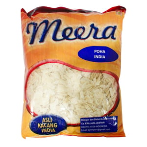 Meera Poha India 500g