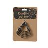Chefline Cookie Cutter Tree 5s F6015