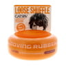 Gatsby Loose Shuffle Moving Rubber Hair Gel 80 g