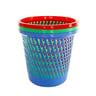 Home Waste Basket NL5005 Assorted Color 3pieces 