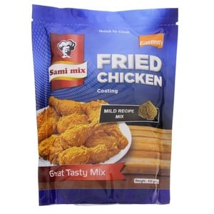 Eastern Fried Chicken Coating Mild Mix 450g