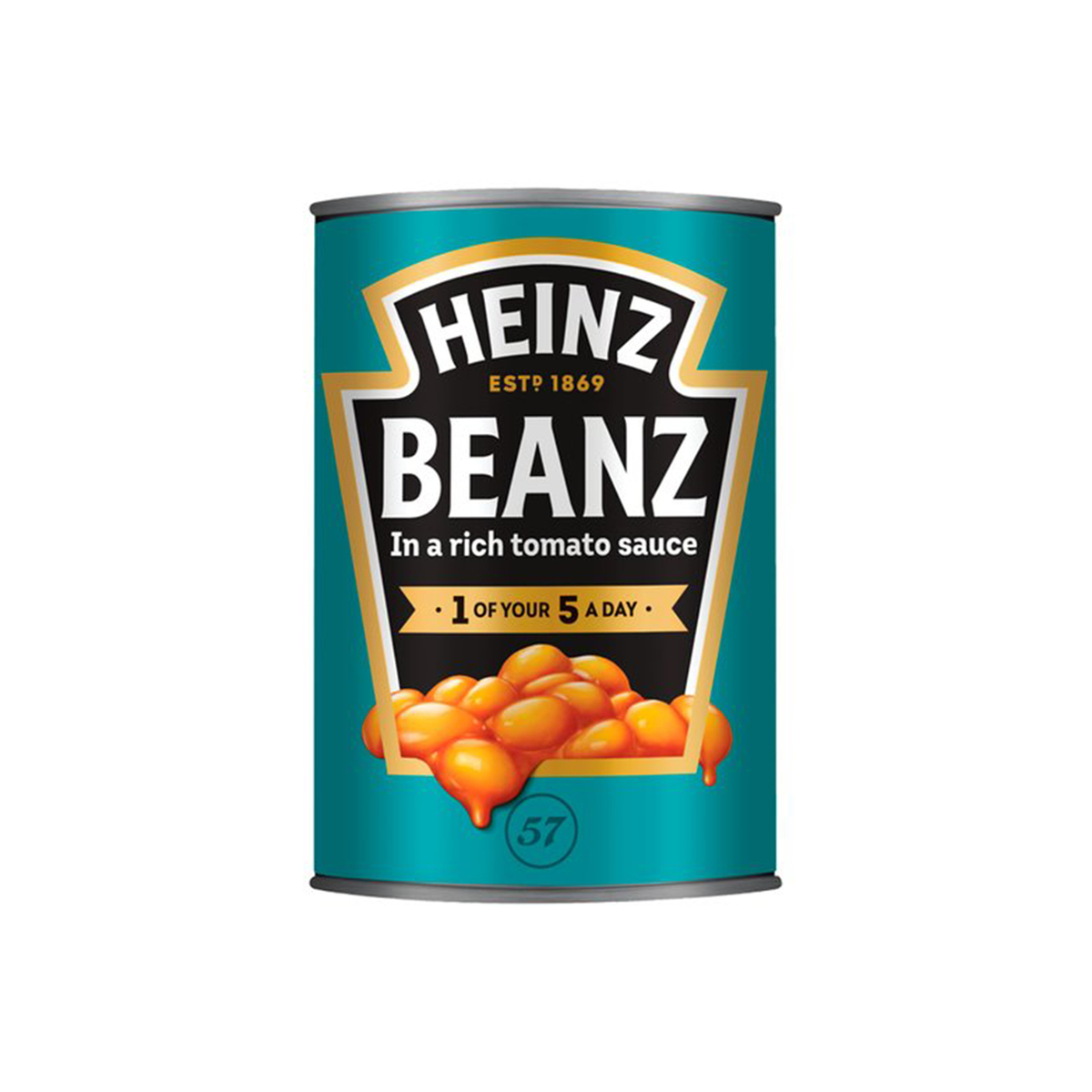 Buy Heinz Baked Beans 415 g Online at Best Price | Canned Baked Beans | Lulu UAE in UAE