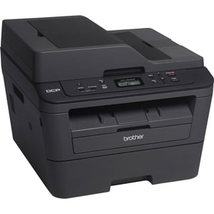 Brother Mono Laser Printer DCP-L2540DW