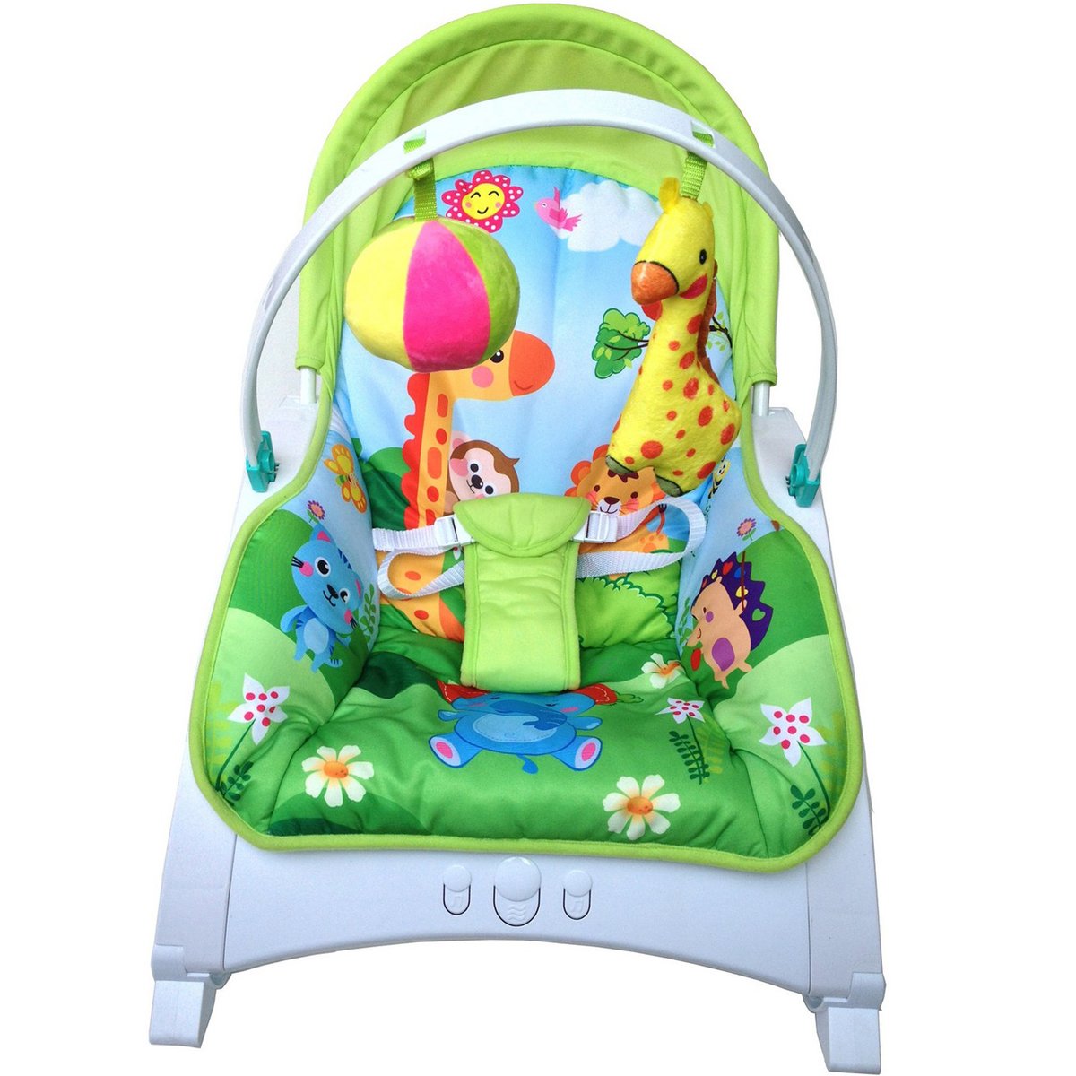 First Step Baby Rocking Chair PA-818