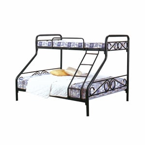 Tube Home Double Decker Bed 198x158x149 AM5