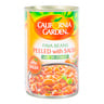 Califormia Garden Peeled Fava Beans With Salsa 450g