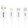 I Smart 3in1 USB Cable IM334