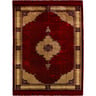 Kal Folding Carpet Turkey 200x300