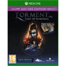 Xbox One Torment: Tides of Numenera