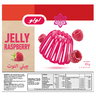 LuLu Raspberry Jelly 85g