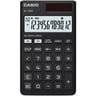 Casio Calculator NJ-120D-BK