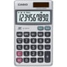 Casio Calculator SL-315TV-W
