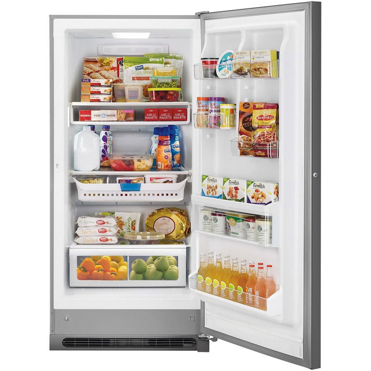 Frigidaire Single Door Refrigerator MRA21V7RT 581Ltr
