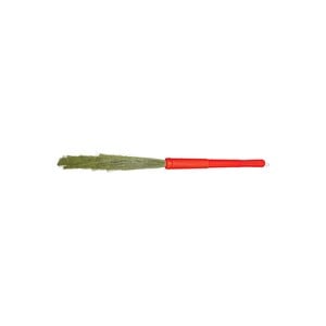 Gebi Sweeping Broom 569, 1 pc, Assorted Colors