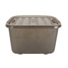 Home Storage Box RH60019 52Ltr Assorted Color
