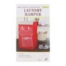 Straight Line Laundry Hamper 4Y-106-A 78Ltr