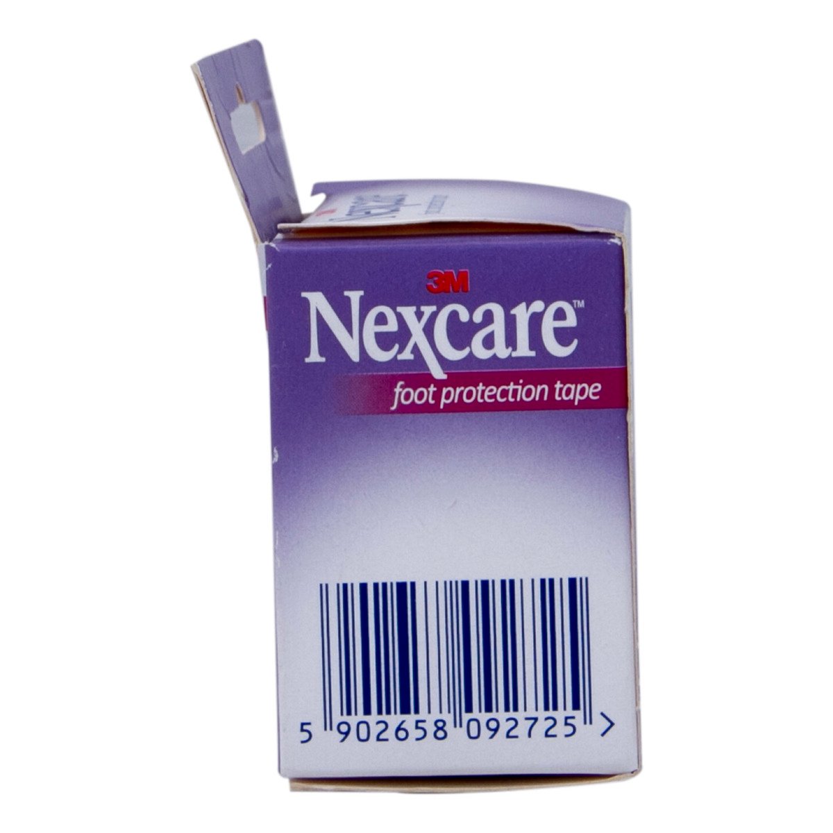 3M Nexcare Foot Protection Tape 1 pkt