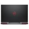 Dell Gaming Laptop 7567-INS-1050 Ci7 Black