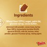 Twix Top Chocolate Biscuit Value Pack 20 x 21 g