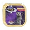 Butcher's Cat Food Classic Pro With Beef 100g