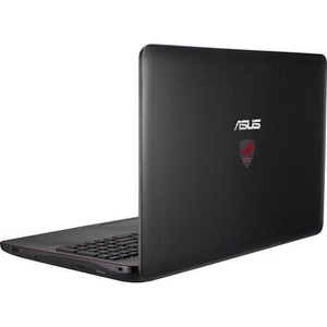 Asus Gaming Notebook G551JW-CN262T Ci7 Black