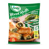 Pinar Borek Roll Labneh Spinach 500 g