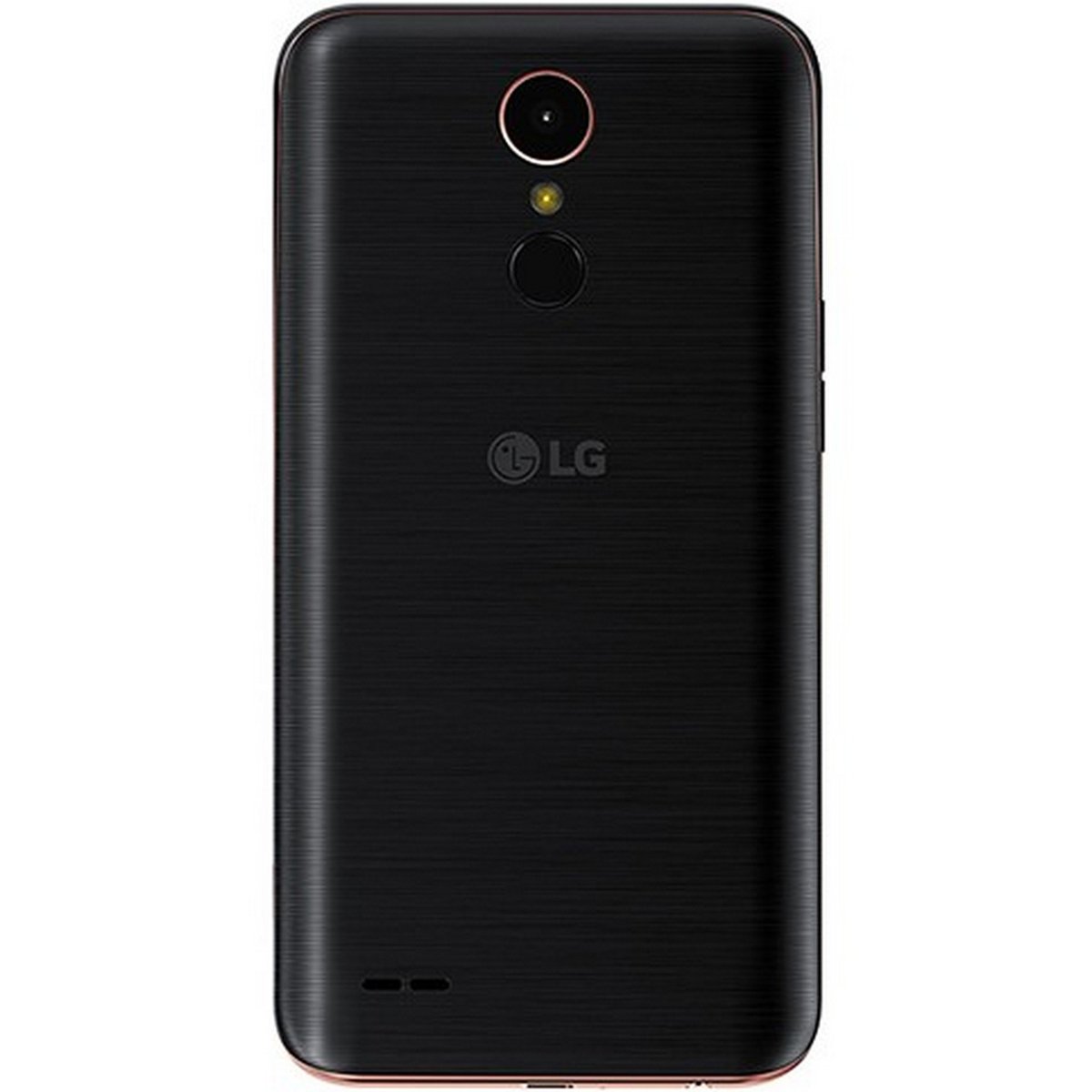 LG K10-M250E (2017) 16GB Black