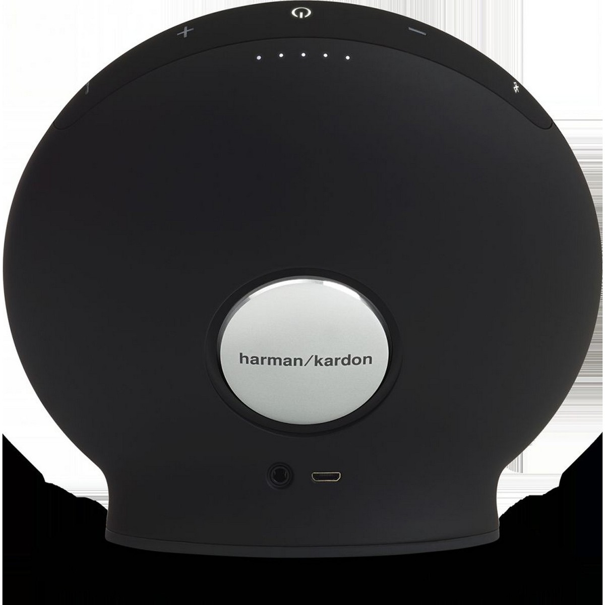 Harman Kardon Onyx Mini Portable Wireless Speaker  Black