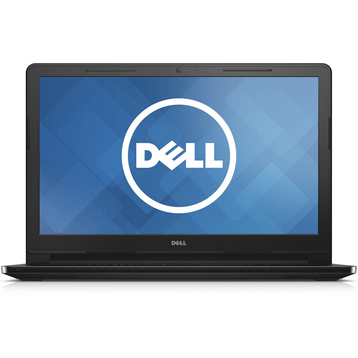 Dell Notebook 3552-INS-1021 Celeron Black