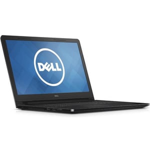 Dell Notebook 3552-INS-1021 Celeron Black