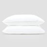 Happy Home Pillow White 2pc 48x70cm 800gms