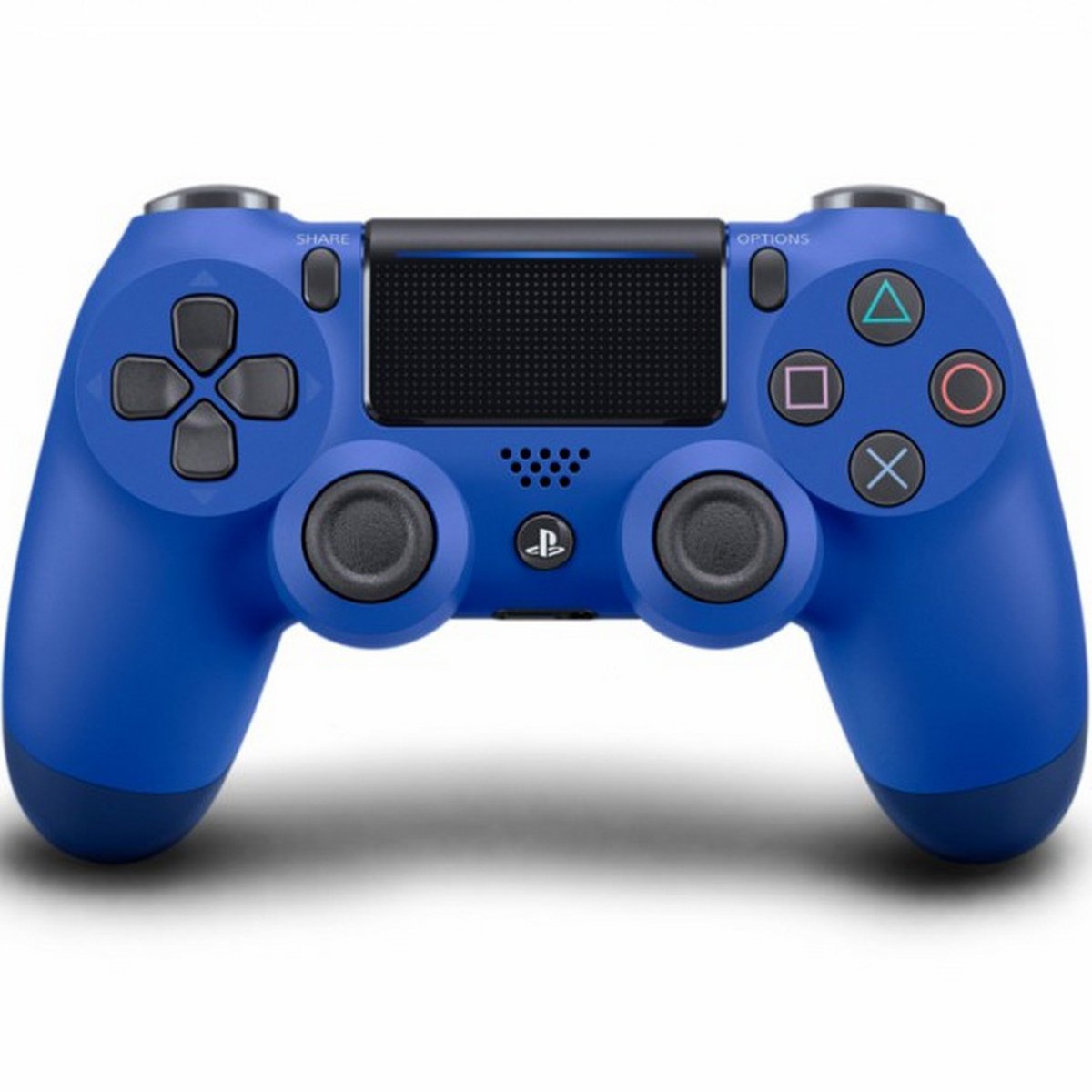 Sony PS4 Controller DS4 V2  Wave Blue