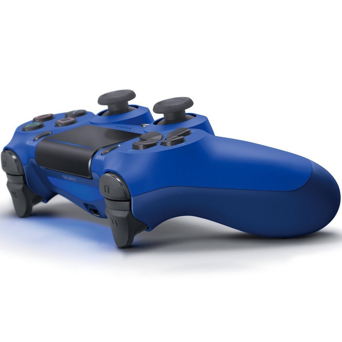 Sony PS4 Controller DS4 V2  Wave Blue