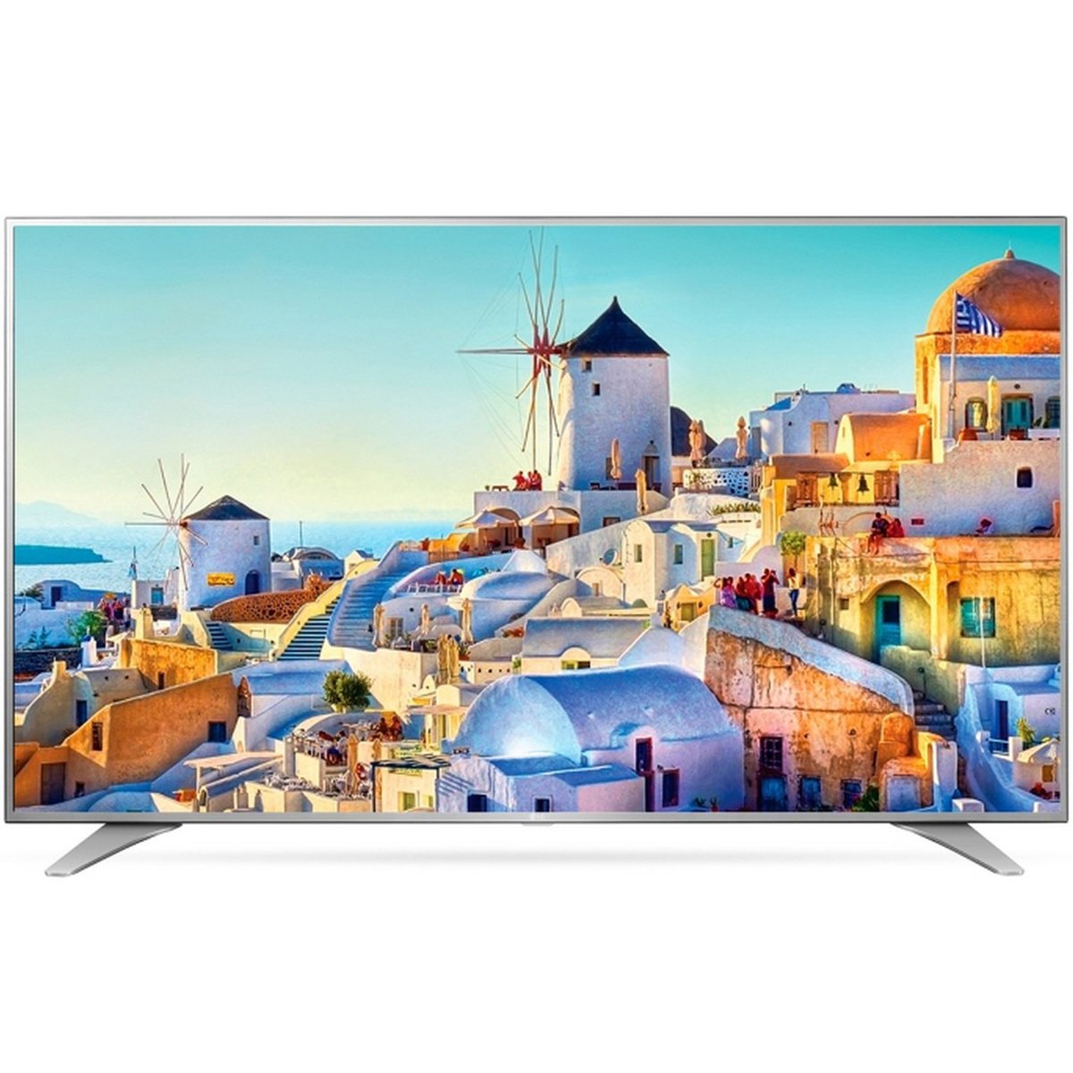 LG Ultra HD Smart LED TV 49UH654V 49inch
