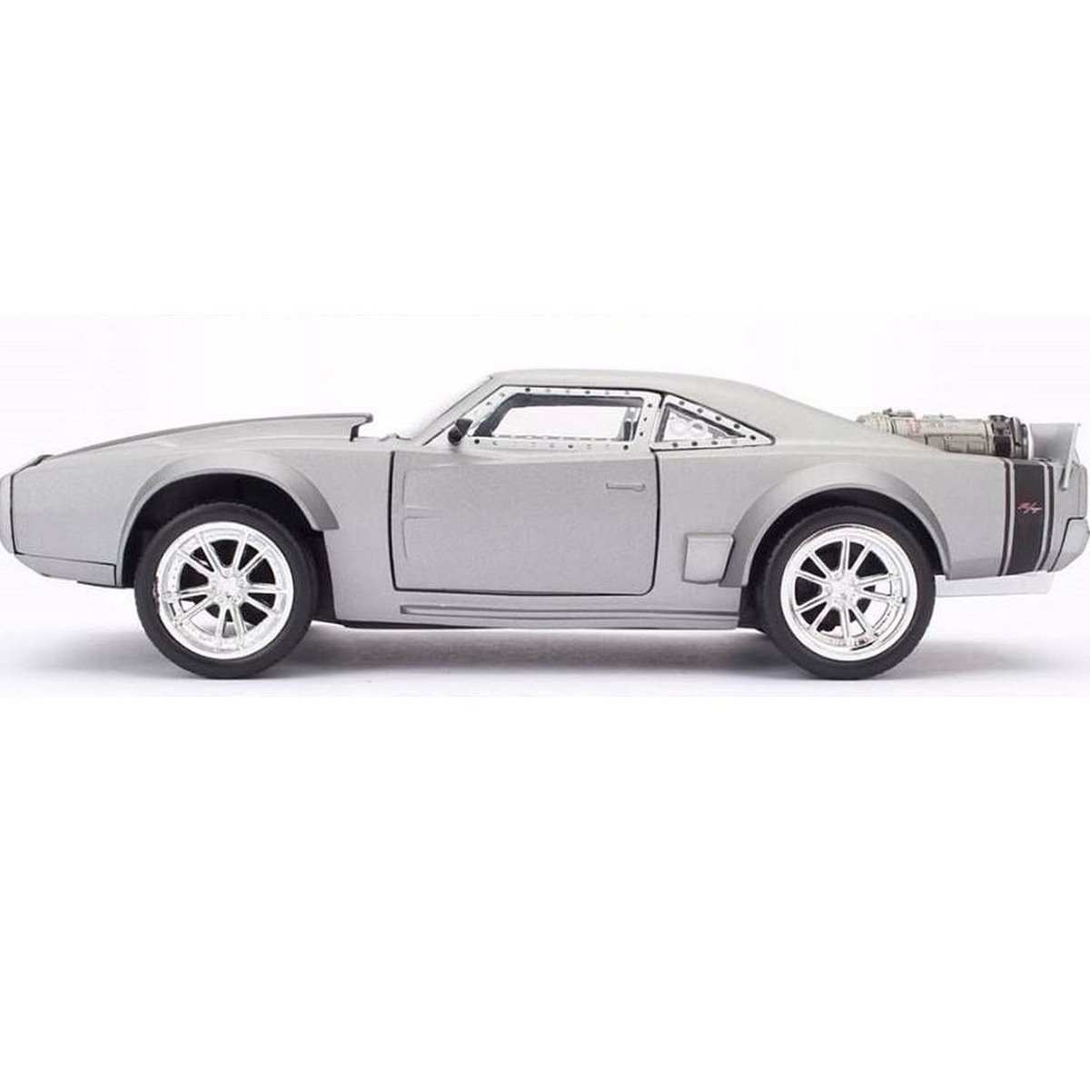 Fast & Furious 8 Die Cast Ice Charger Scale 1:32 98299