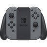 Nintendo Switch Console Wireless Joy?Con Grey +1 Game