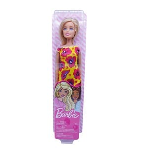 Barbie Basic Doll Assorted-T7439