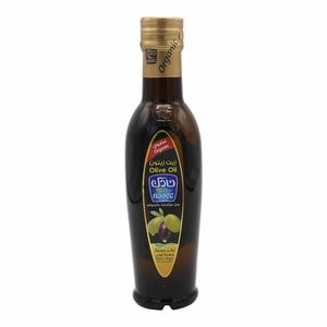 اشتري قم بشراء نادك زيت زيتون بكر ممتاز 250 مل Online at Best Price من الموقع - من لولو هايبر ماركت Olive Oil في السعودية