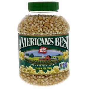 Jolly Time Americans Best Yellow Pop Corn 850 g