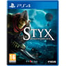 PS4 Styx: Shards Of Darkness