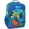 Character Kids School Back Pack Assorted
